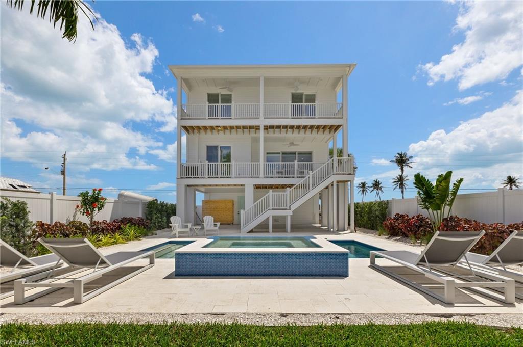5583 Estero BLVD Property Photo 1