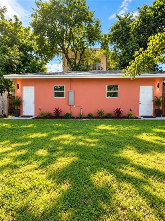 2318 Nw 24 Ave Property Photo 1