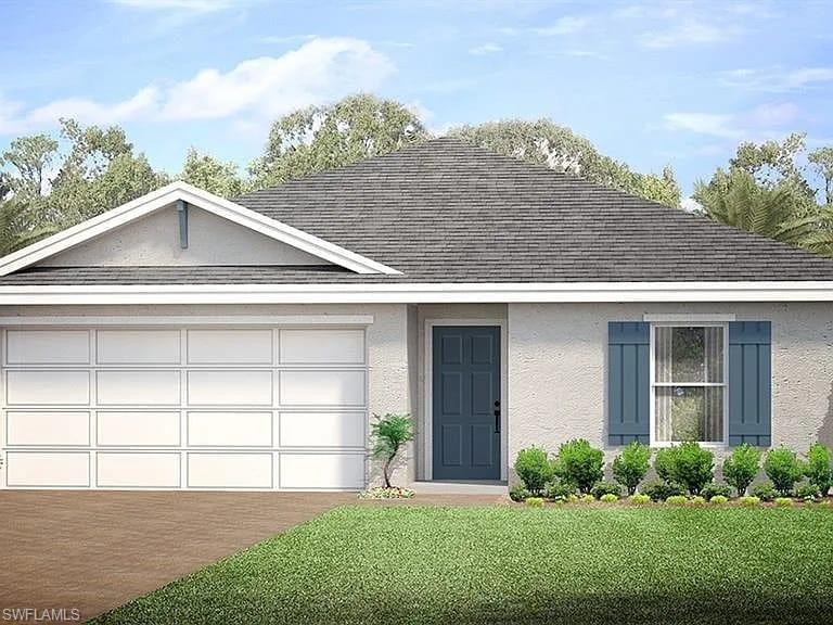 5019 Moon Ln Property Photo 1