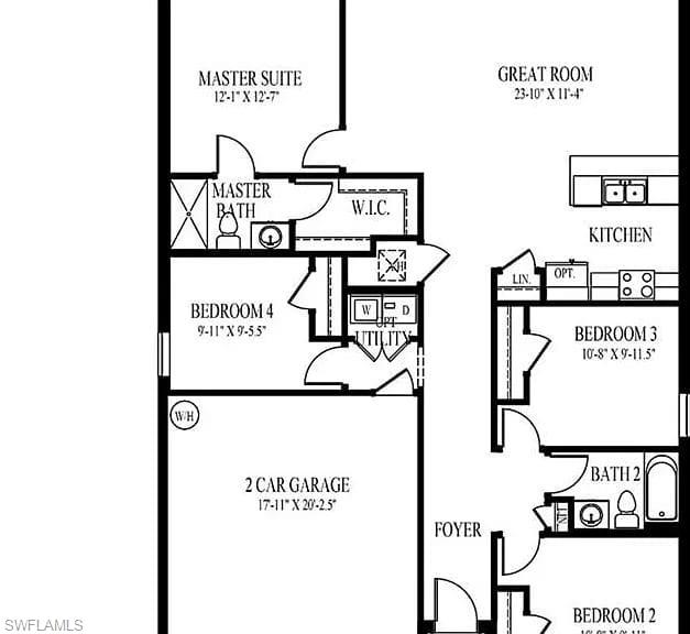 5019 Moon Ln Property Photo 10