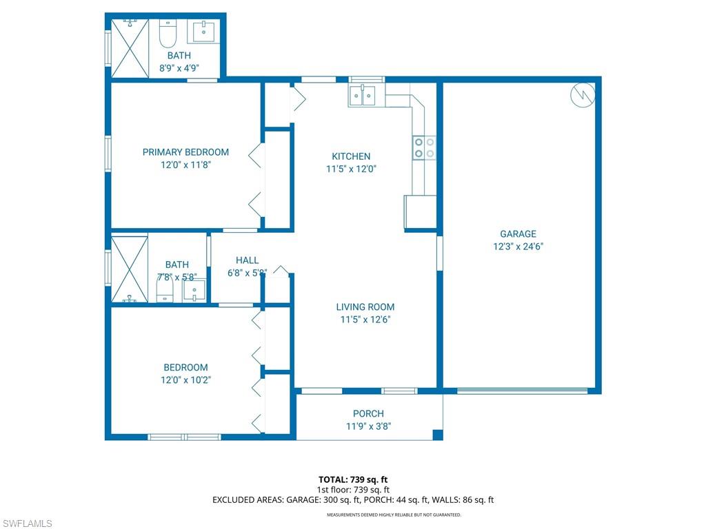 1092 Breckinridge Ave Property Photo 15