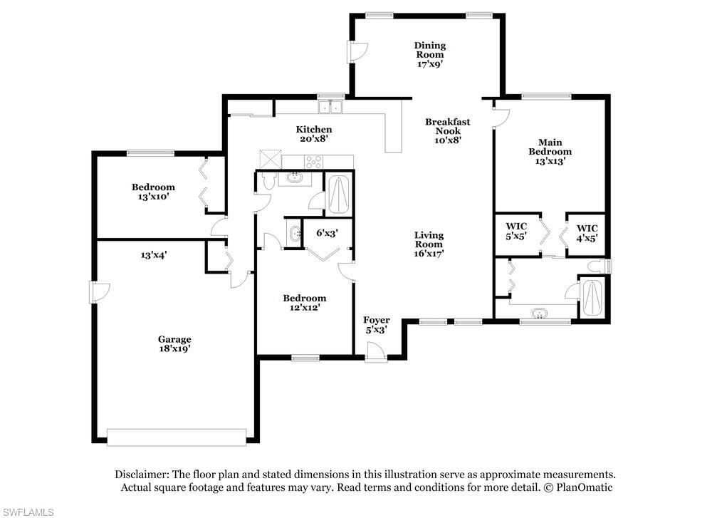 5905 Humkey St Property Photo 2
