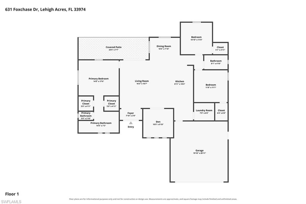 631 Foxchase Dr Property Photo 31