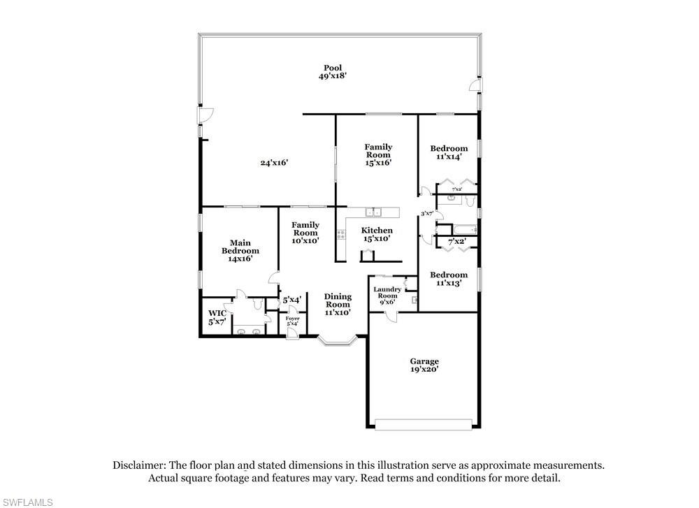 5453 Colonial Oaks Blvd Property Photo 2
