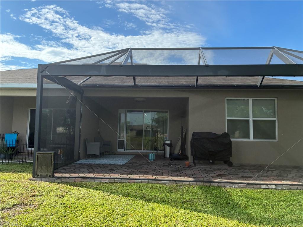 10733 Crossback Ln Property Photo 22