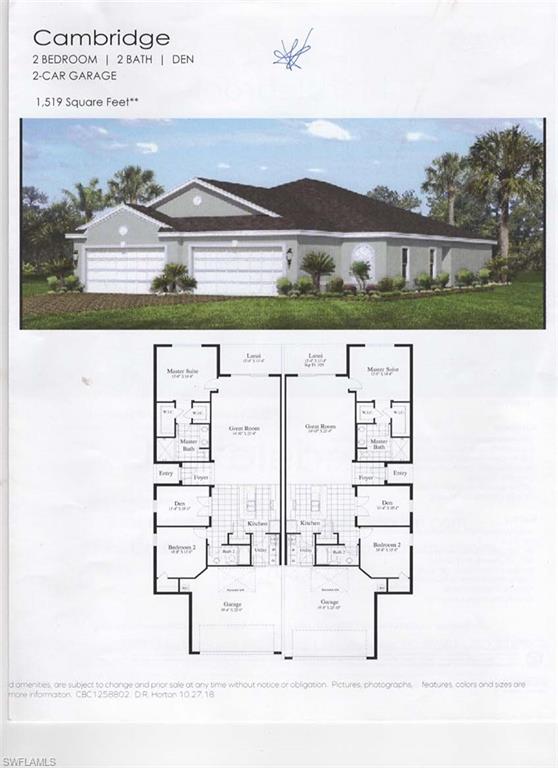 10733 Crossback Ln Property Photo 26