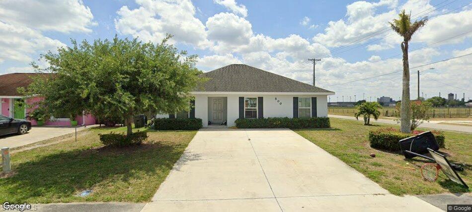500 Orchard Park DR Property Photo 1