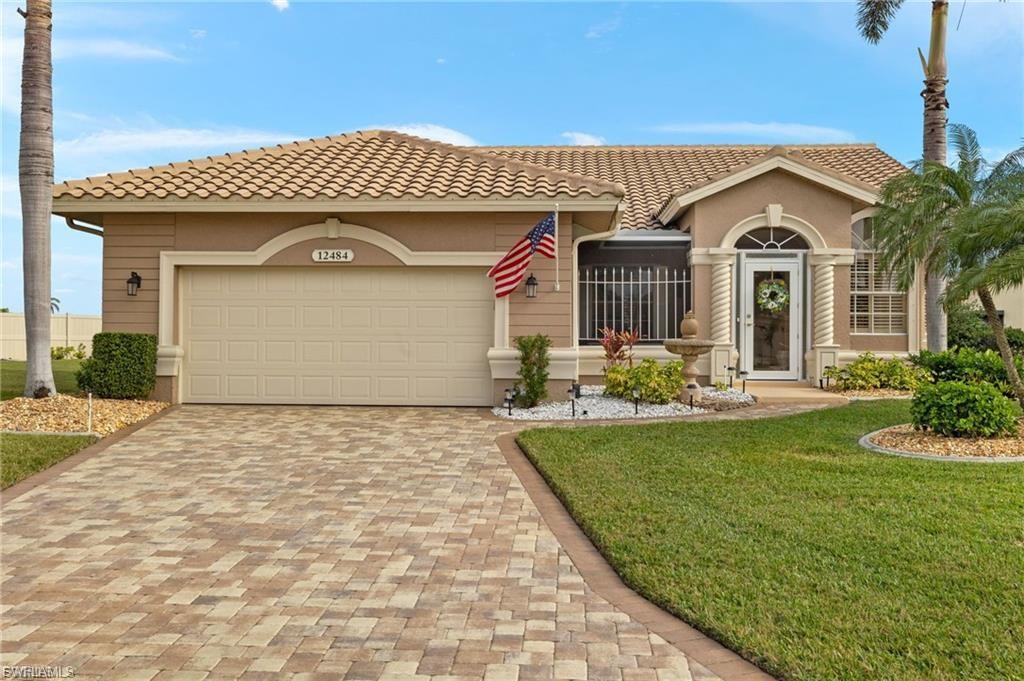 12484 Kelly Pine Ct Property Photo 1