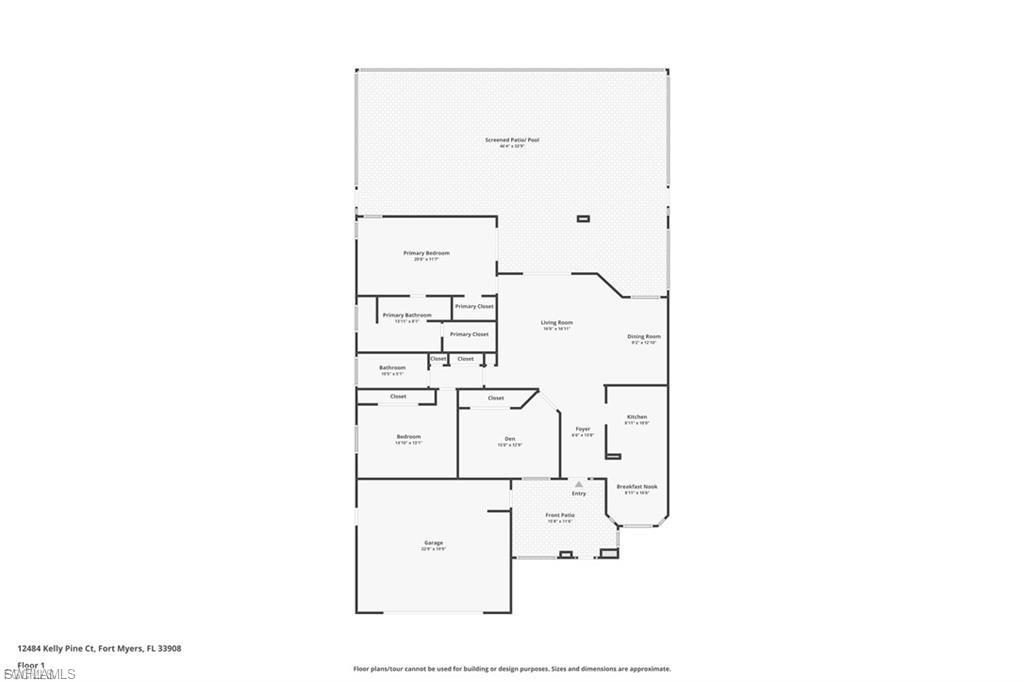 12484 Kelly Pine Ct Property Photo 26