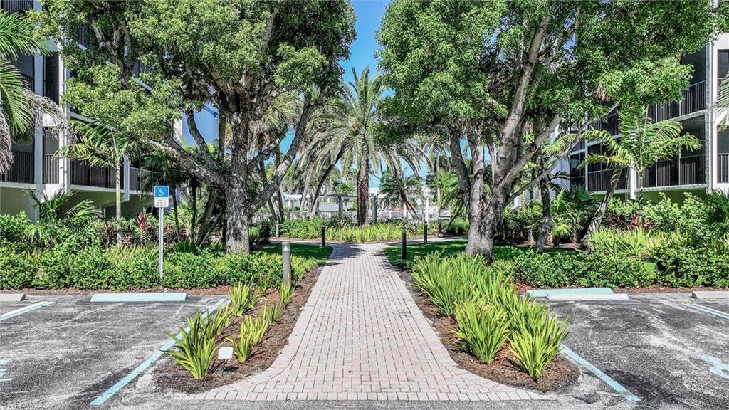3224 Captiva Resort Villas Property Photo 1