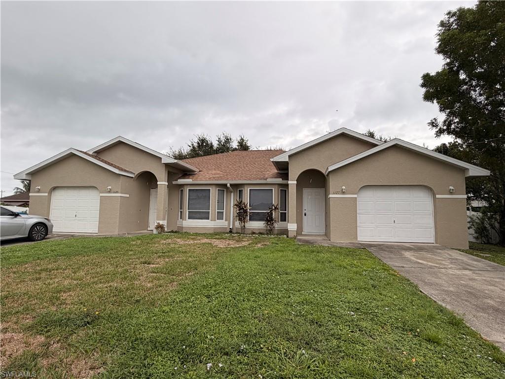 1127 Diplomat Pkwy E Property Photo 1