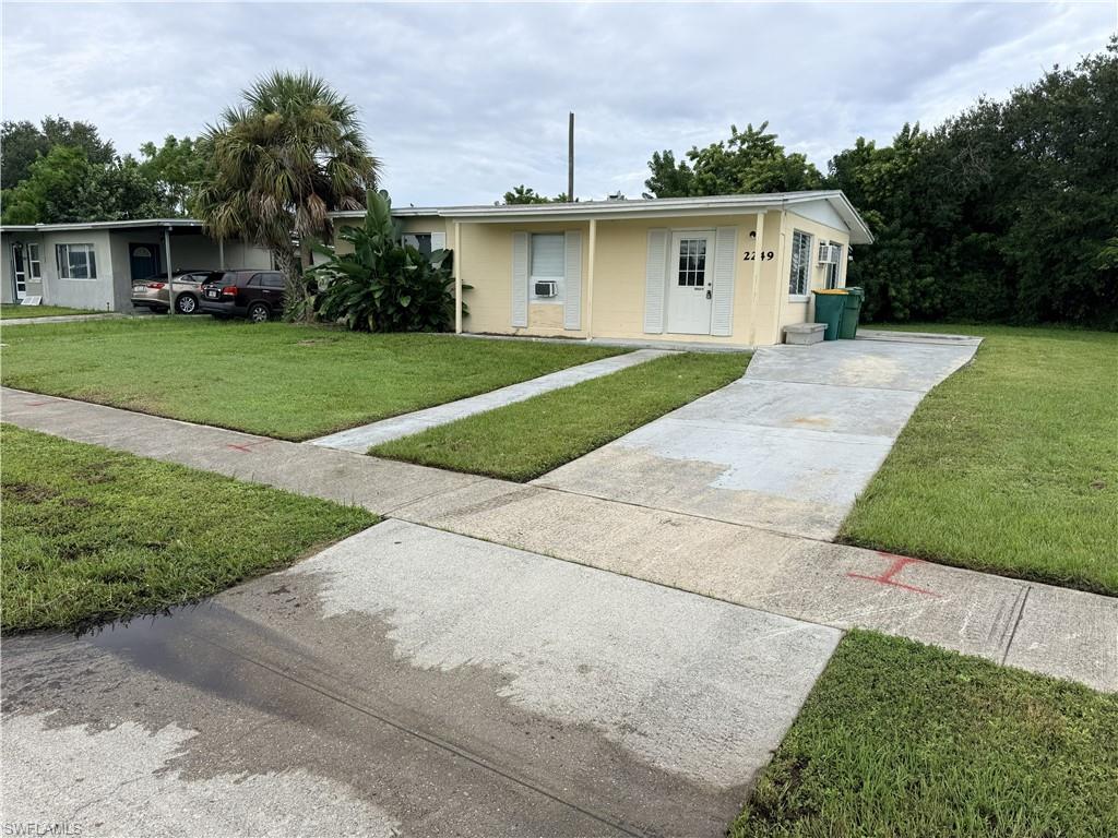 2249 Ednor ST Property Photo 1