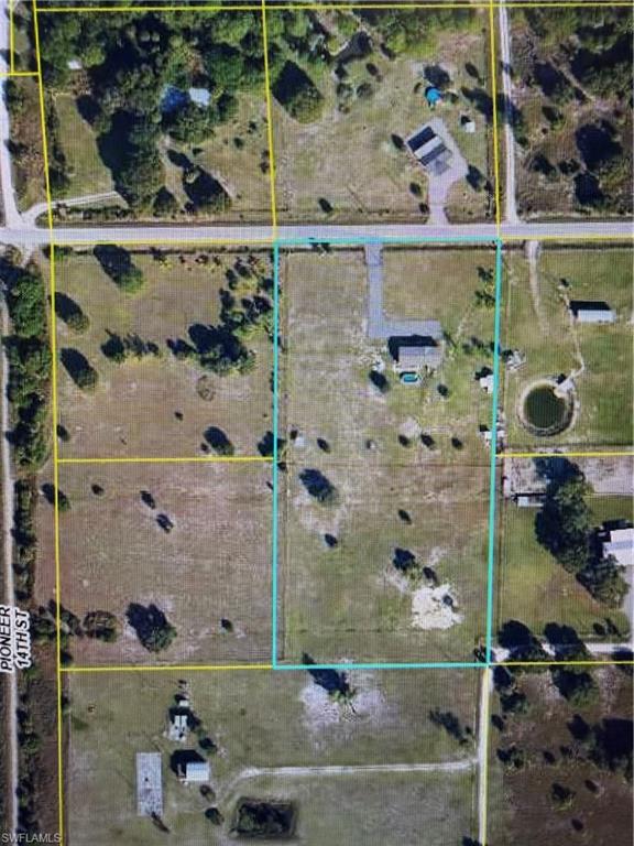 1250 Homestead Ave Property Photo 13
