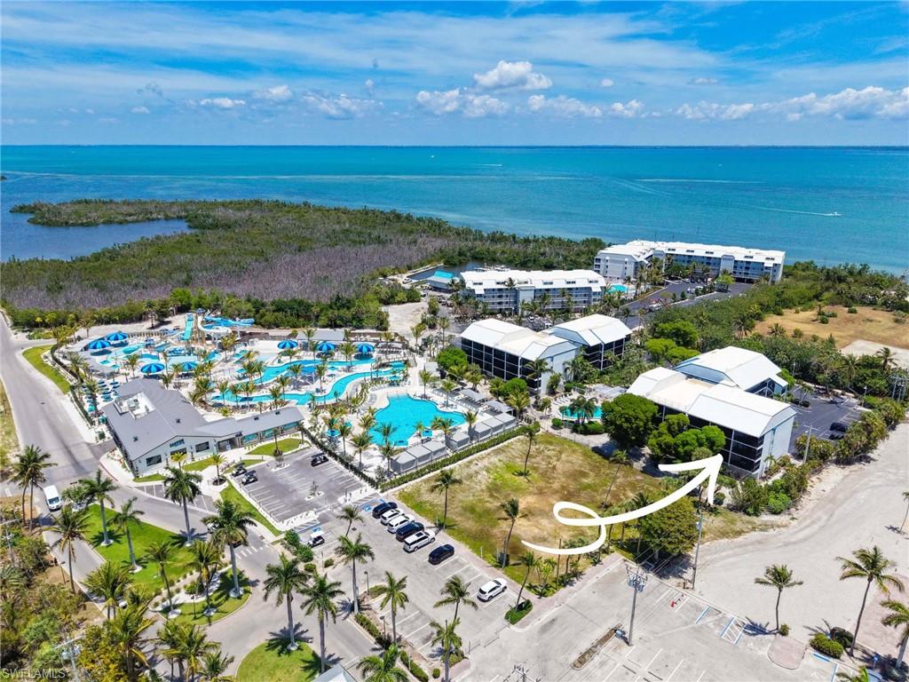 3118 Captiva Resort Villas Property Photo 1