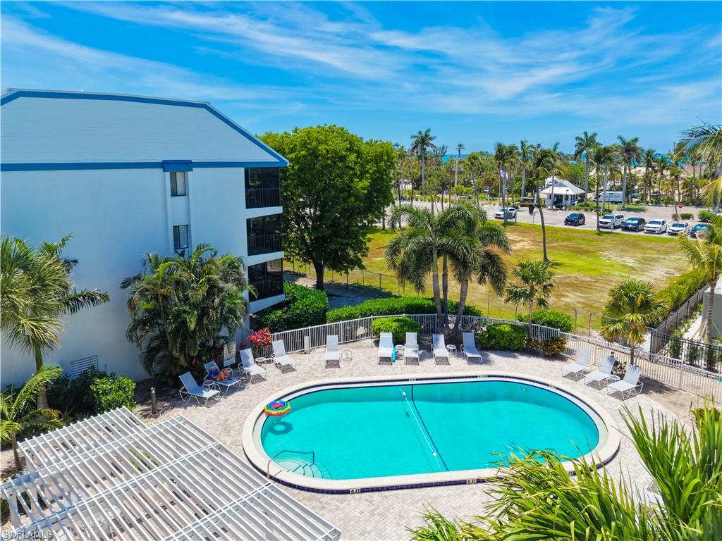 3118 Captiva Resort Villas Property Photo 30