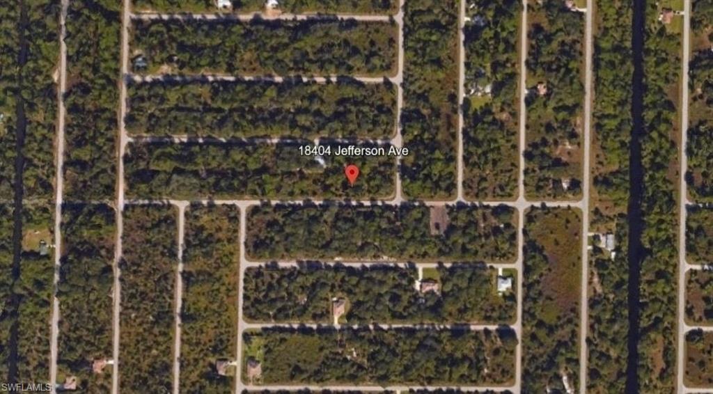 18404 Jefferson Ave Property Photo 1