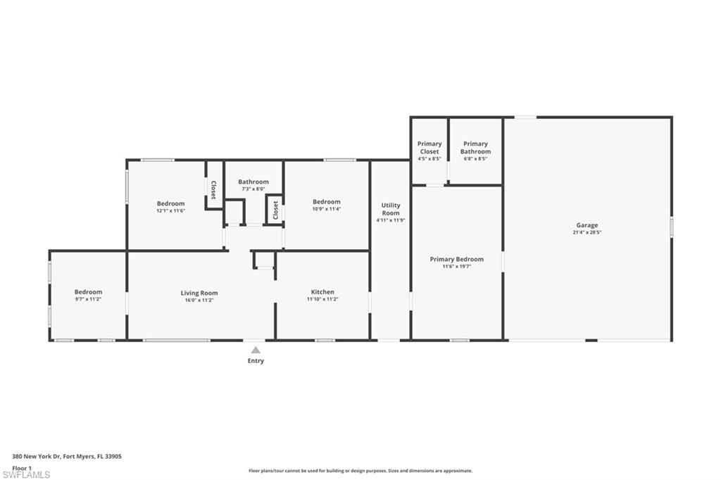 380 New York Dr Property Photo 23