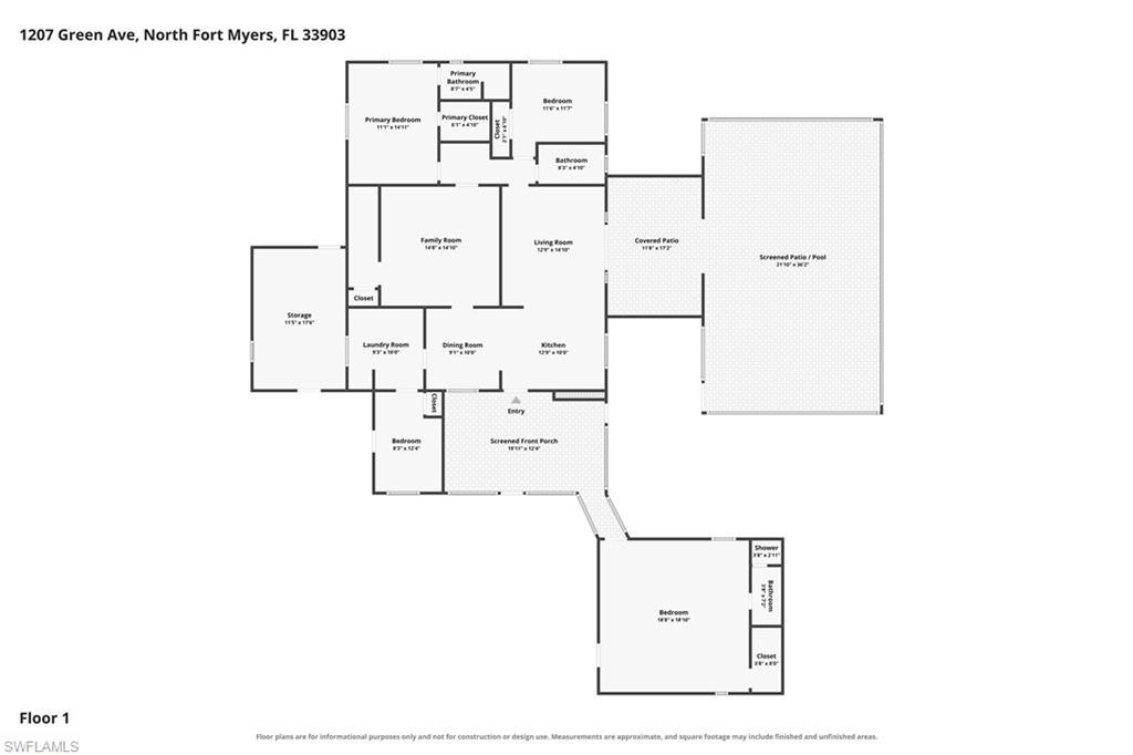 1207 Green Ave Property Photo 25