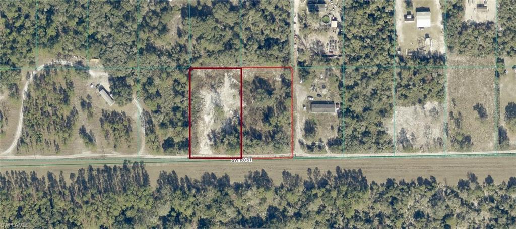 4090-488-000 & 4090-489-0 Sw 160 St Property Photo 1