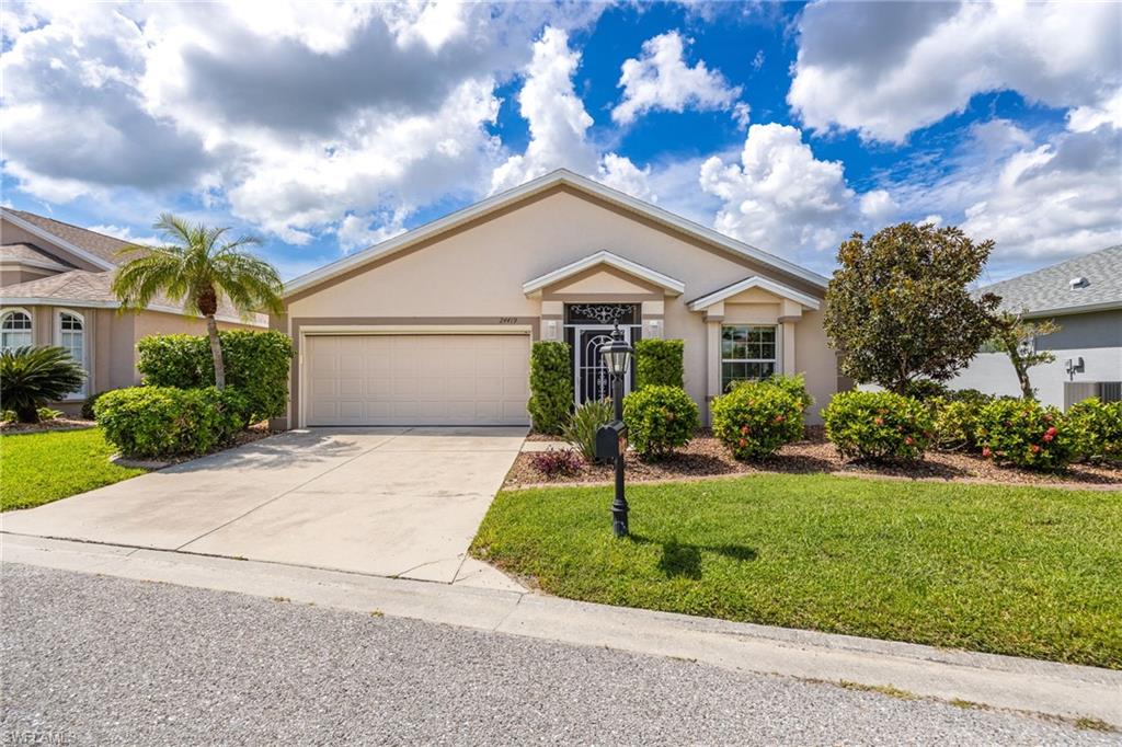 24419 Buckingham Way Property Photo 1