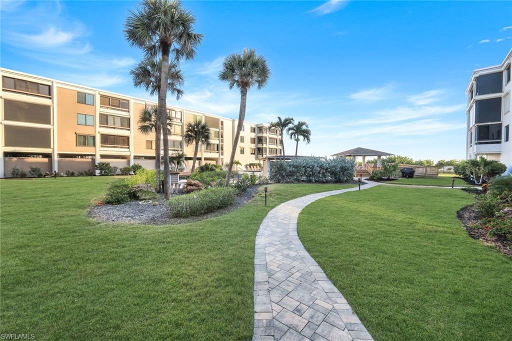 2777 W Gulf Dr 309 Property Photo 23