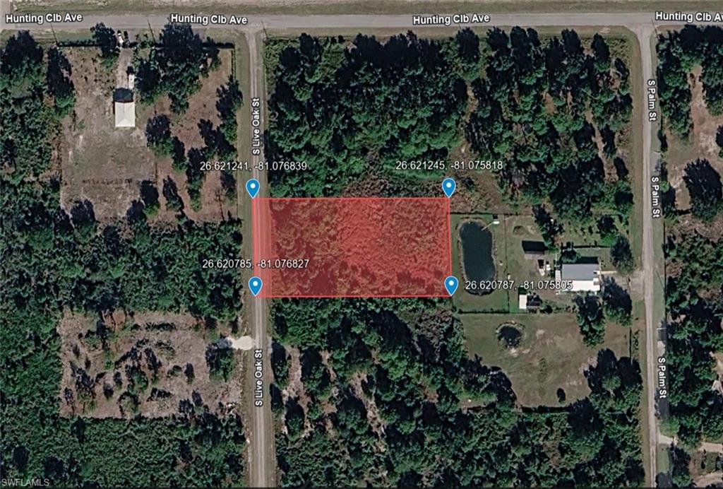 525 S Live Oak St Property Photo 6