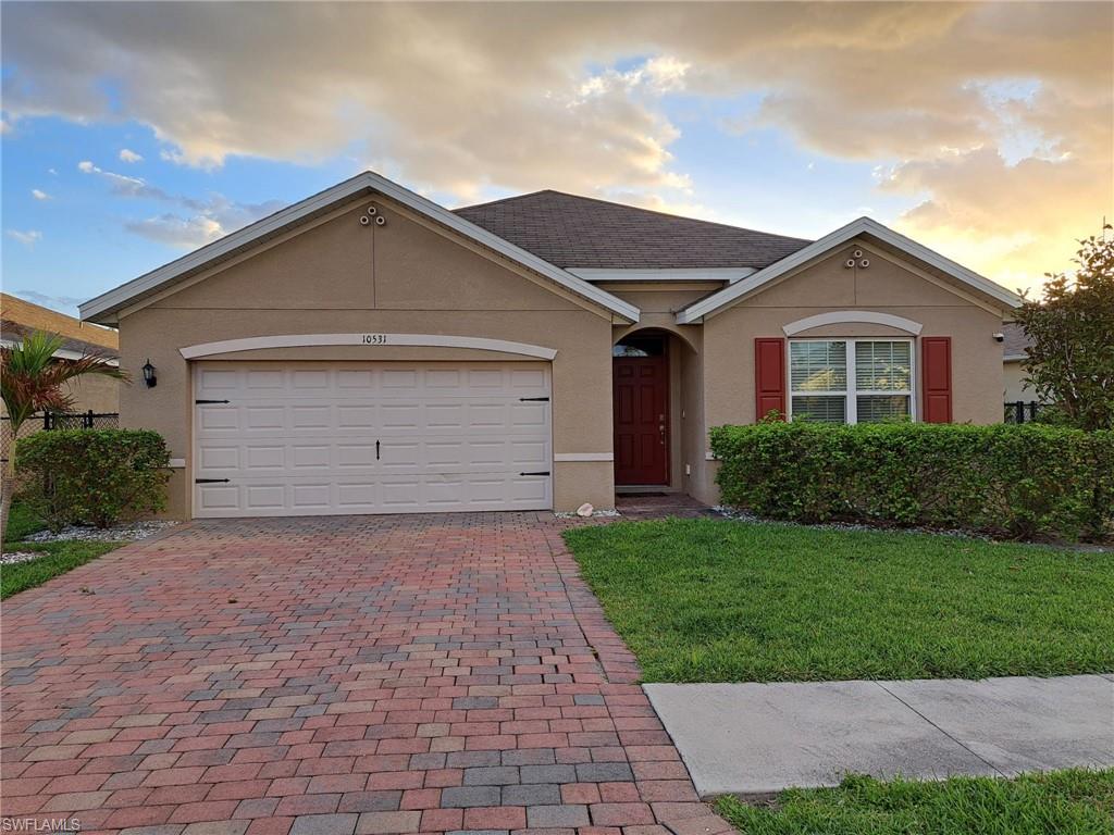 10531 Canal Brook Ln Property Photo 1