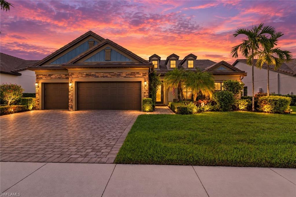 16293 Camden Lakes CIR Property Photo 1