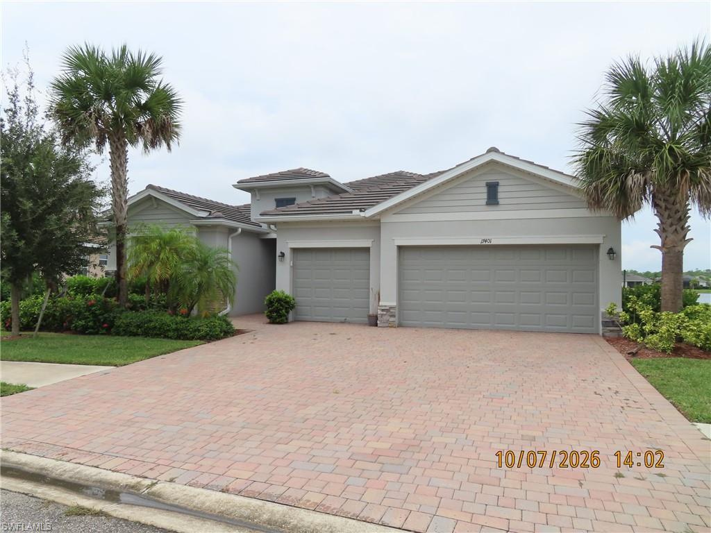 17401 Walnut Run Dr Property Photo 1