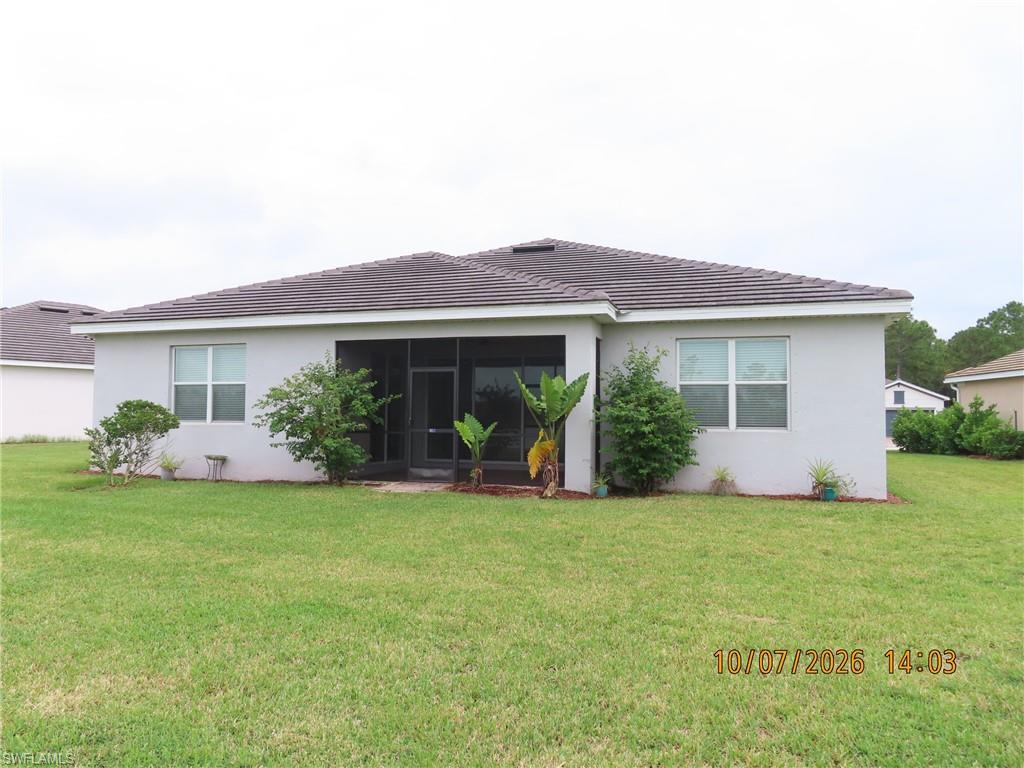 17401 Walnut Run Dr Property Photo 3