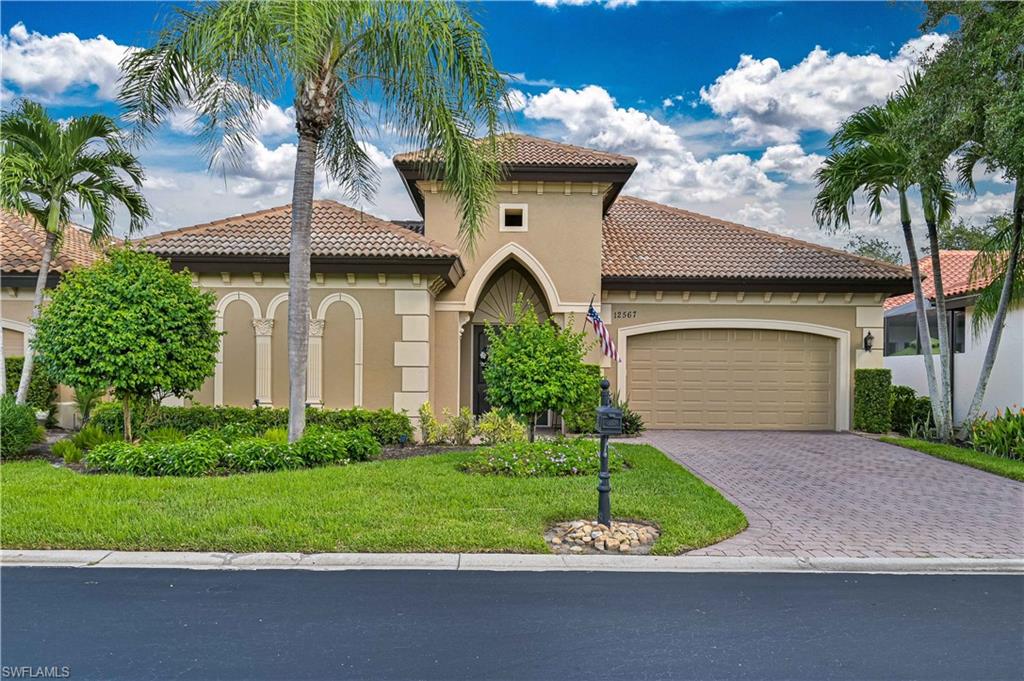 12567 Grandezza CIR Property Photo 1