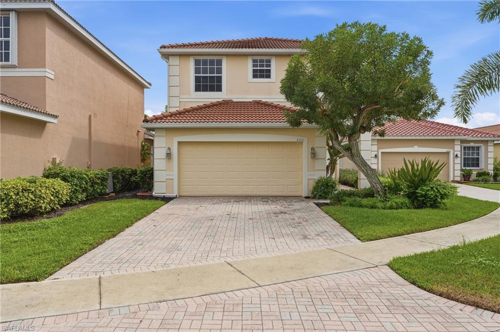 8710 Spring Mountain WAY Property Photo 1