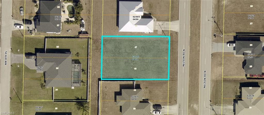 1018 Nelson Rd N Property Photo 2