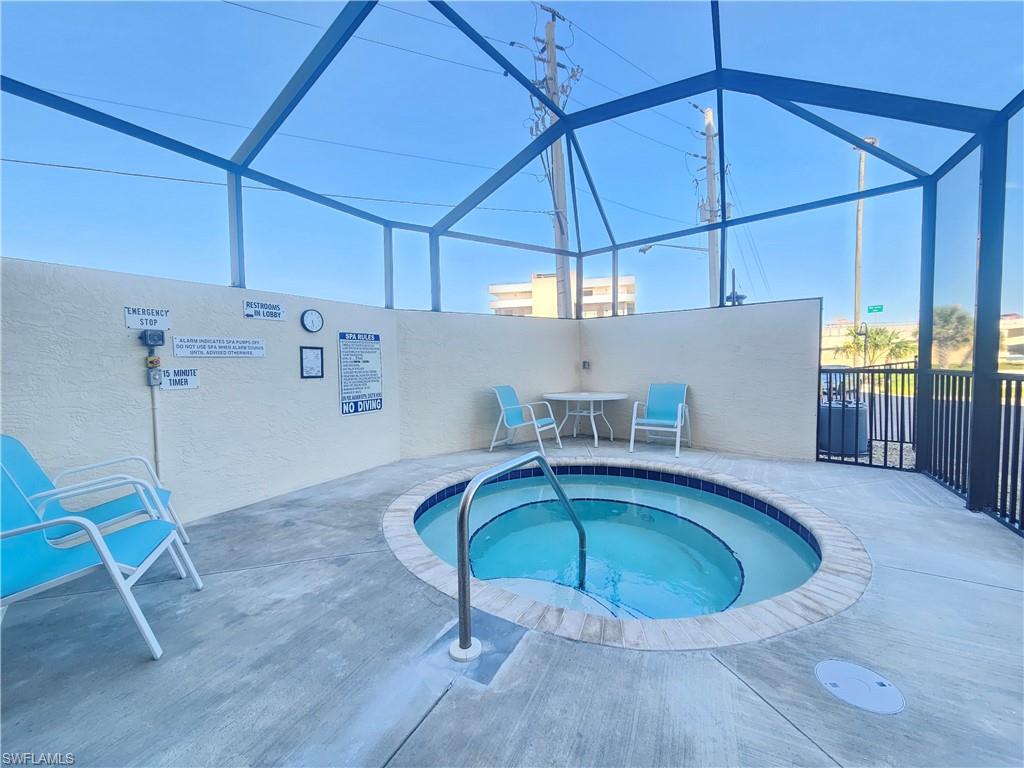 8400 Estero Blvd 105 Property Photo 7