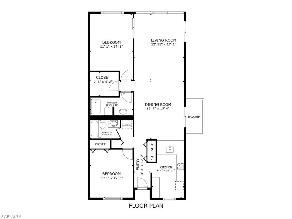 8400 Estero Blvd 105 Property Photo 43
