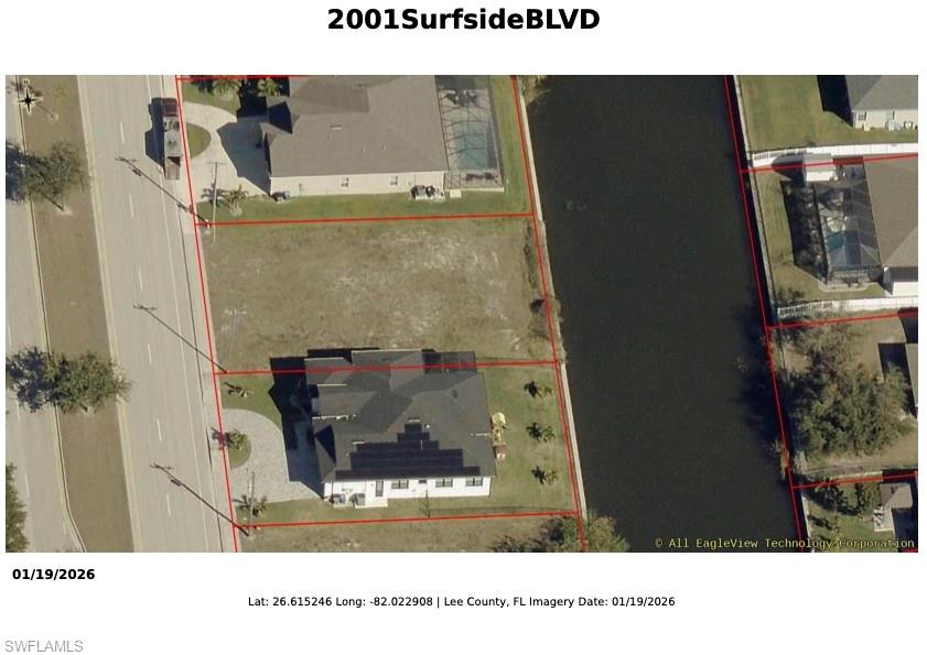 2001 Surfside Blvd Property Photo 9
