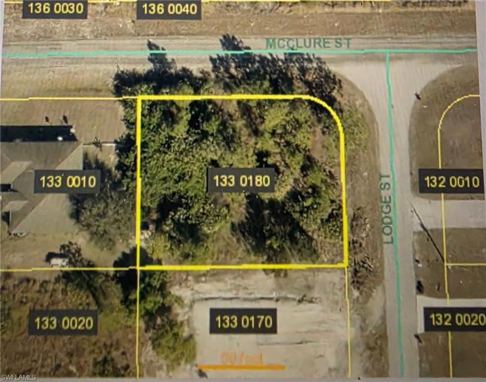 1831 Lodge ST Property Photo 1