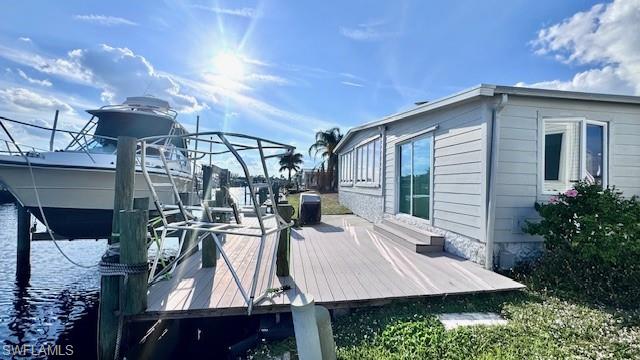 5545 Sir Walter Way Property Photo 1