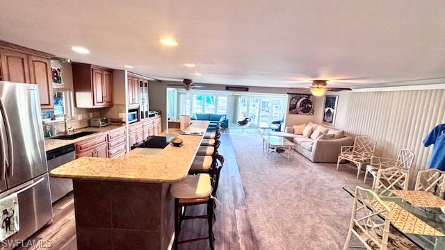 5545 Sir Walter Way Property Photo 3