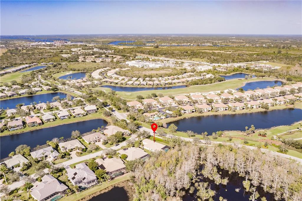 3200 Cypress Marsh Dr Property Photo 7