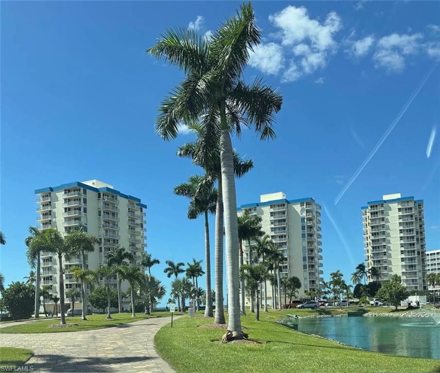 7300 Estero Blvd 307 Property Photo 2