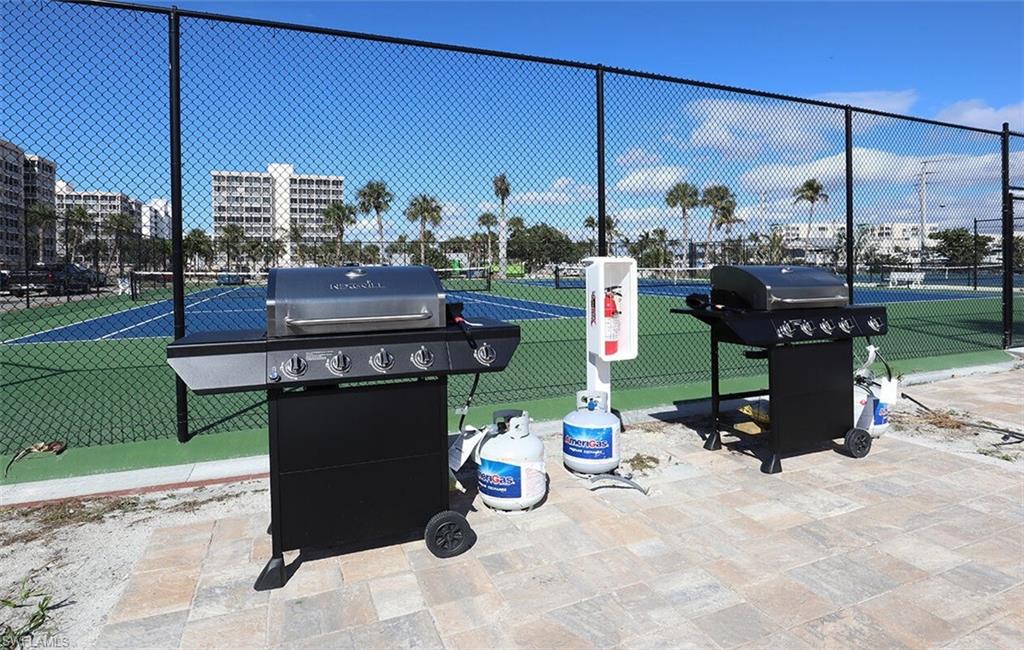 7300 Estero Blvd 307 Property Photo 19