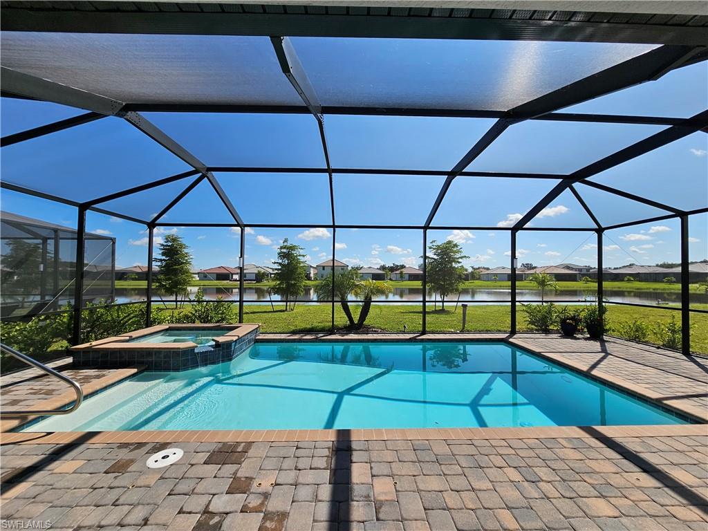 11299 Shady Blossom Dr Property Photo 1
