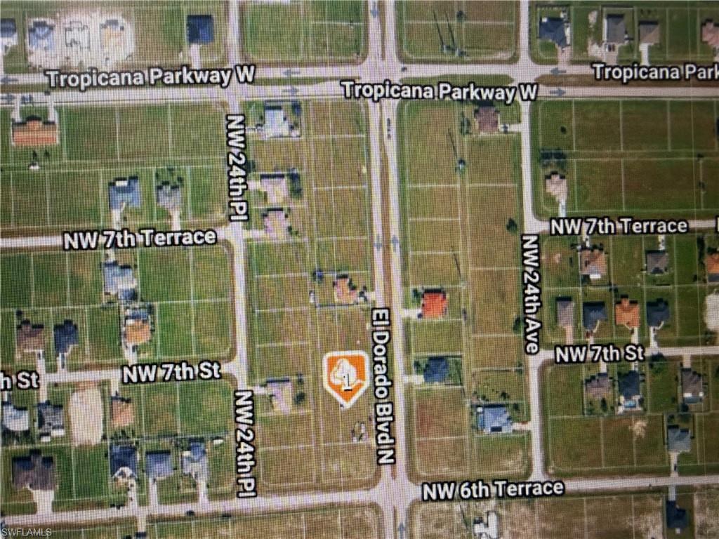 618 El Dorado BLVD N Property Photo 1