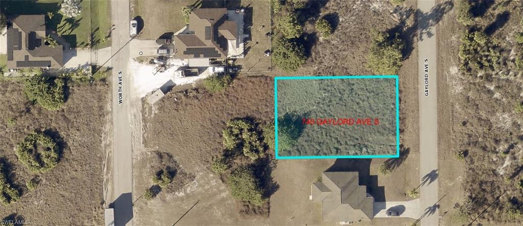 740 Gaylord Ave S Property Photo 2
