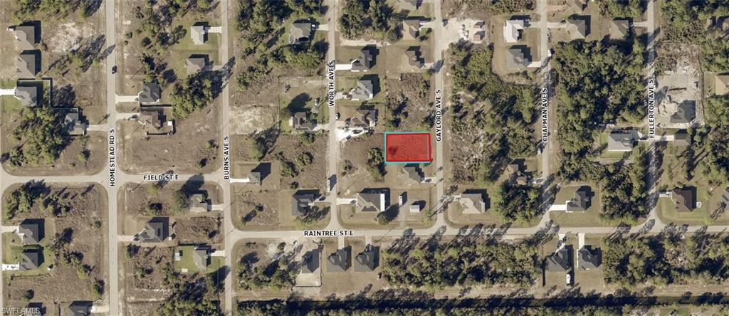 740 Gaylord Ave S Property Photo 3