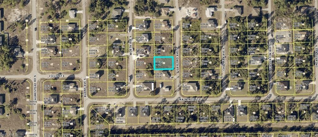 740 Gaylord Ave S Property Photo 10
