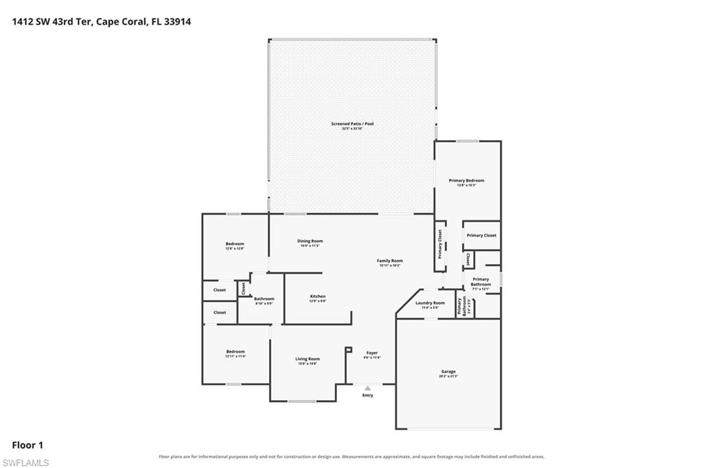 1412 Sw 43rd Ter Property Photo 54
