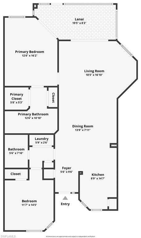 16450 Millstone Cir 105 Property Photo 15