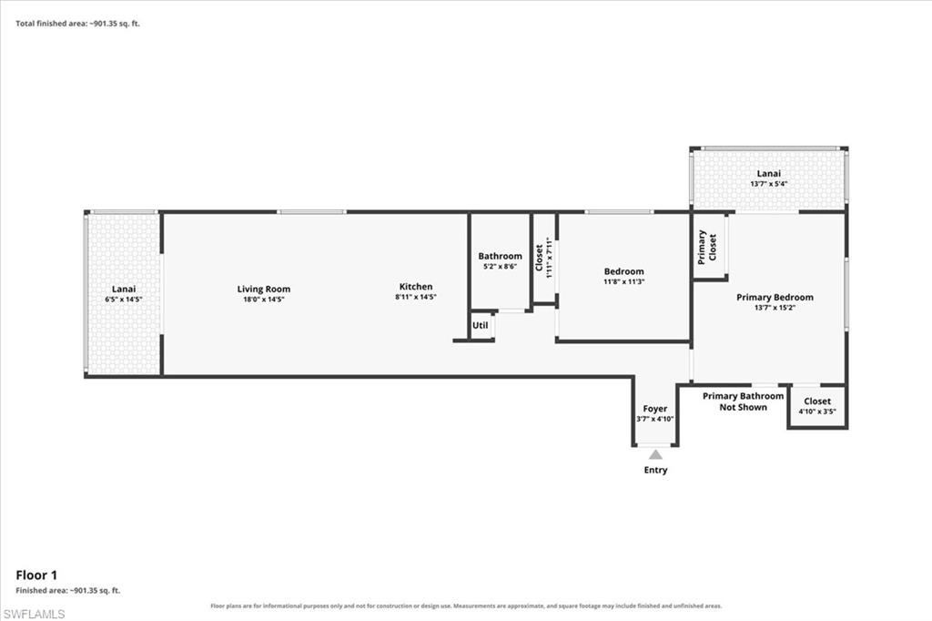 500 Estero Blvd 899 Property Photo 33